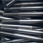 china lieferant verkäufe 904l, 1.4529, 254smo schrauben din931