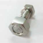 China Hersteller Verbindungselemente maßgeschneiderte spezielle Blechschrauben