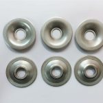 spezielle Waschmaschine