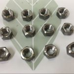 duplex 2205 a182 f51 uns s31803 en1.4462 sechskantschraube din933 befestigung