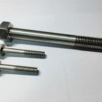 Spezialschraube