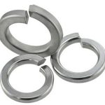 konische elastische Dichtung