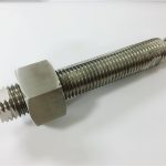 Kundenspezifische, qualitativ hochwertige CNC-Drehmaschinen mit Titan-Kugelbolzen