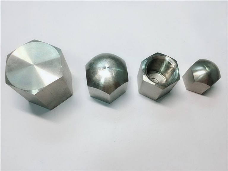 heiße verkäufe gute qualität custom design gute befestigung m30 lange hex kupplungsmutter herstellung